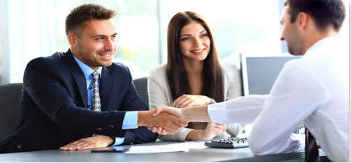 商务合作是什么意思