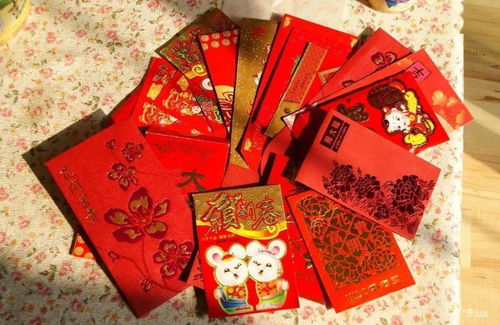 “利是”是什么