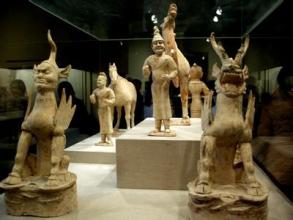 文物和博物馆学就业方向