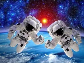 宇航员的英语单词怎么读，宇航员的英语单词怎么写