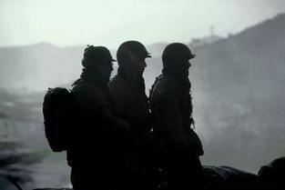 吹响集结号是什么意思，集结号指什么