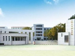 江西青年职业学院有什么专业