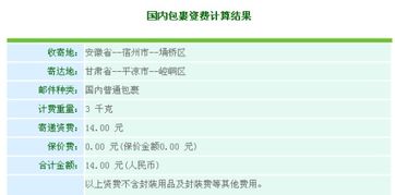 宿州的邮政编码是多少呢