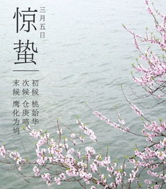 惊蛰的俗语有哪些