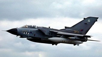 英国为什么没有购买F-16?