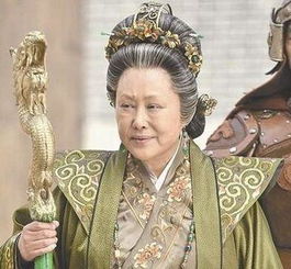 “佘太君百岁挂帅”是真的吗?