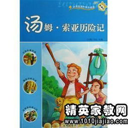 汤姆索亚历险记读后感600字六年级，汤姆索亚历险记读后感600字初中