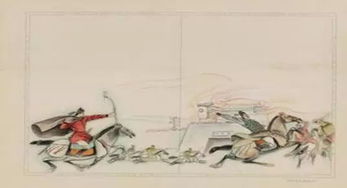 解甲归田是什么意思