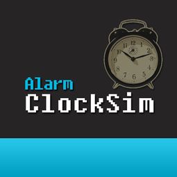 闹钟翻译成英文是什么