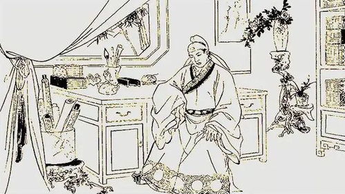 家财万贯是什么意思?