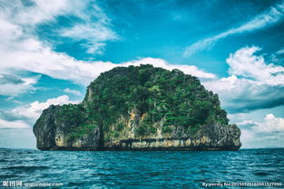 海上绿洲打一城市名字