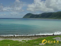 兰屿岛如何因地制宜发展