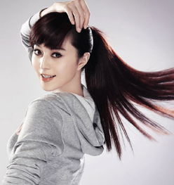 范冰冰简历 资料个人，范冰冰简历个人简介身高