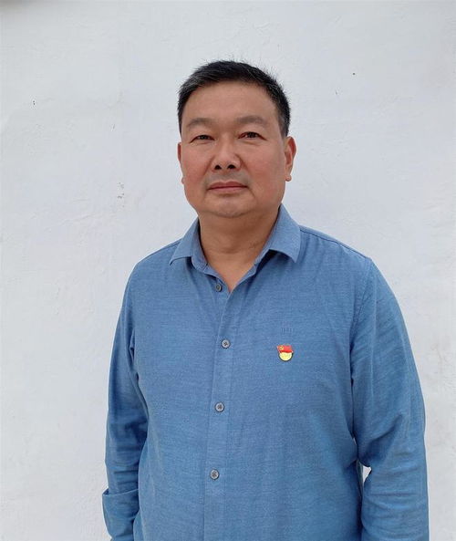 全国有多少人叫马青?