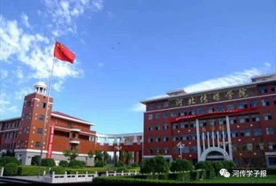 河北传媒学院是一本还是二本?