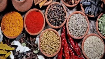 香料共和国 豆瓣，香料共和国 在线观看