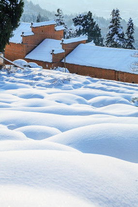 皑皑的解释是什么