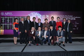 亚太影展为什么倒退