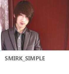 smirk是什么意思