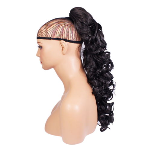 ponytail怎么读的