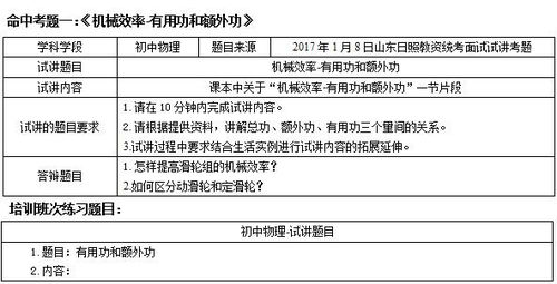 求好的物理学习网站推荐