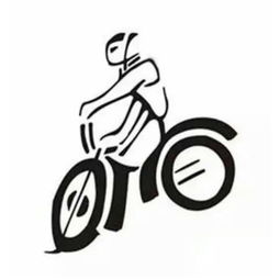 一个人骑自行车打一成语