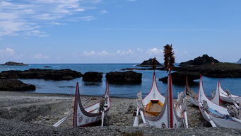 兰屿岛自由行攻略