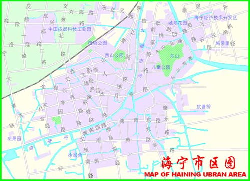 崇明岛到浙江海宁驾车百度地图