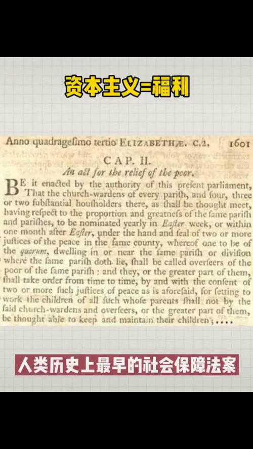 资本主义是什么意思?