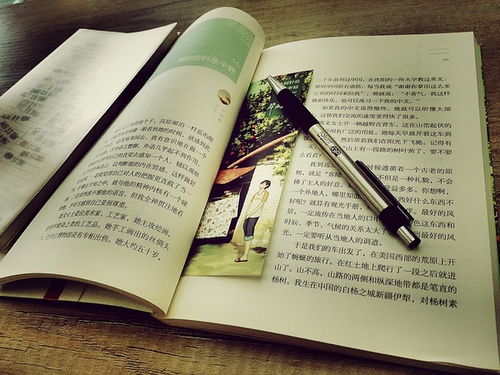 别无长物的意思和造句