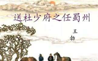 送友人的诗句古诗大全