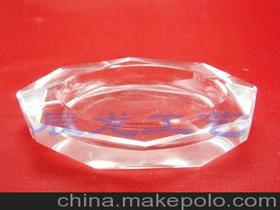 水晶白坯，水晶白是纯白色吗