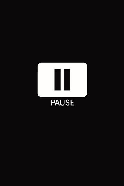 pause是什么意思
