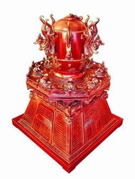 候风地动仪发明者是谁