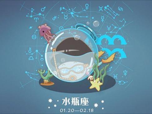 2月日是什么星座?