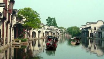 锦溪古镇在哪里