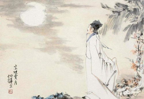 寂寞沙洲冷 诗词