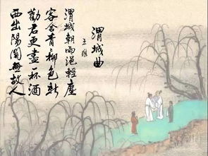 送友人的古诗有哪些