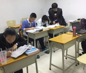 周末高三辅导机构哪家比较好?