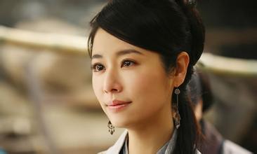 李娃汉武帝，李娃简介