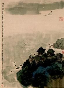 渡_门送别原文及翻译