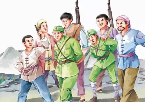 《小兵张嘎》主要讲述了什么故事?