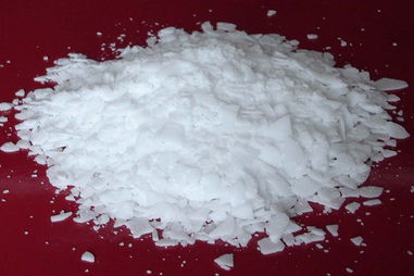 氢氧化钾的作用与功效，氢氧化钾溶液