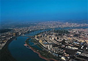 吉林:龙潭的传说