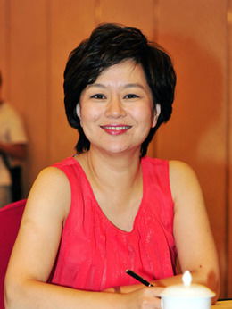 鞠萍姐姐的简历