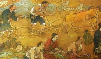 解甲归田是什么意思，解甲归田的近义词