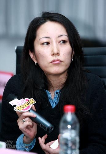 姜昕有孩子吗