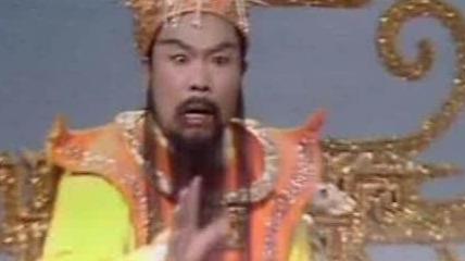 如来佛祖的师傅是谁?