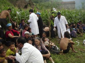 灾民如何进行自救互救?