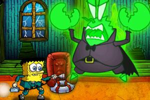 不给糖就捣蛋的英文怎么写?